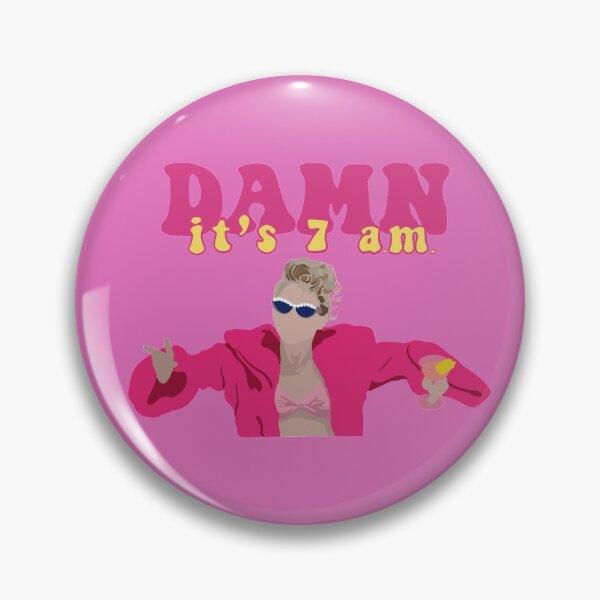 Item preview, It’s 7 am designed and sold by gofundme.