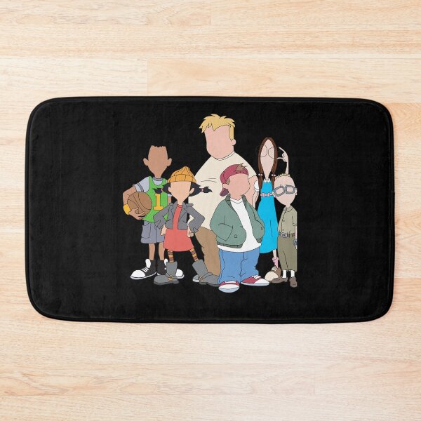 Item preview, Recess G@NG designed and sold by TheRecessFilm.