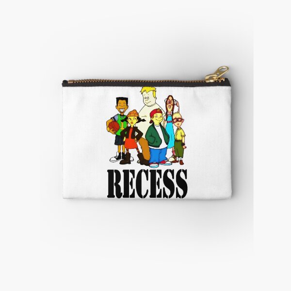 Item preview, Recess Toon designed and sold by TheRecessFilm.