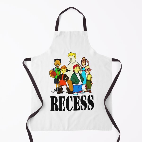 Item preview, Recess Toon designed and sold by TheRecessFilm.