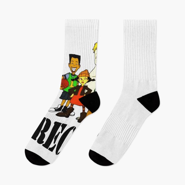 Item preview, Recess Toon designed and sold by TheRecessFilm.