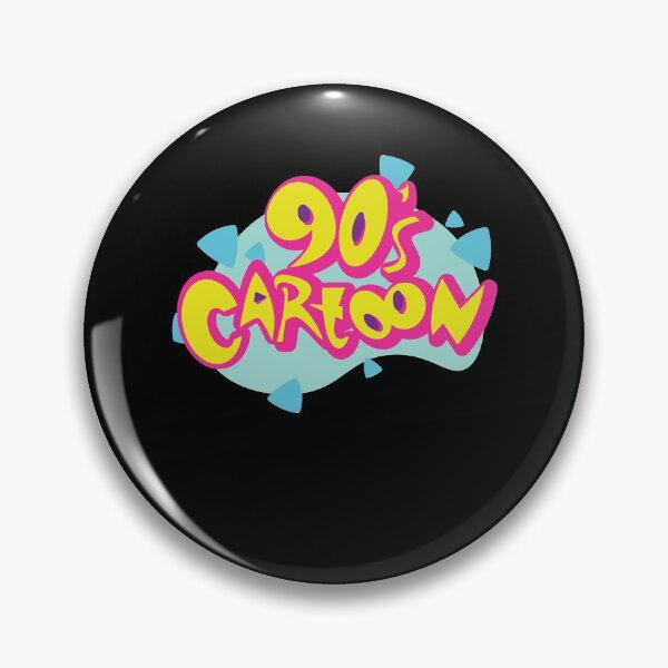 Item preview, Retro 90s Cartoon Recess designed and sold by TheRecessFilm.