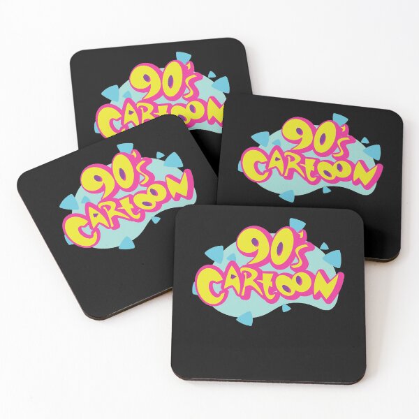 Item preview, Retro 90s Cartoon Recess designed and sold by TheRecessFilm.