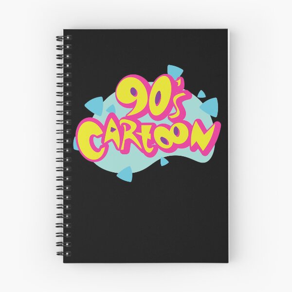 Item preview, Retro 90s Cartoon Recess designed and sold by TheRecessFilm.