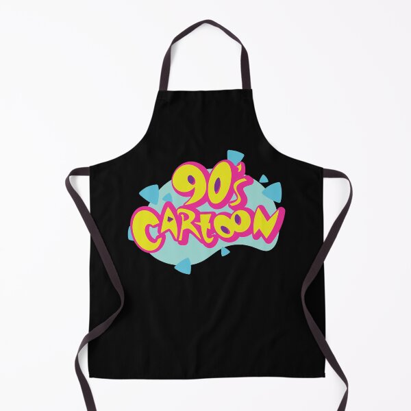 Item preview, Retro 90s Cartoon Recess designed and sold by TheRecessFilm.