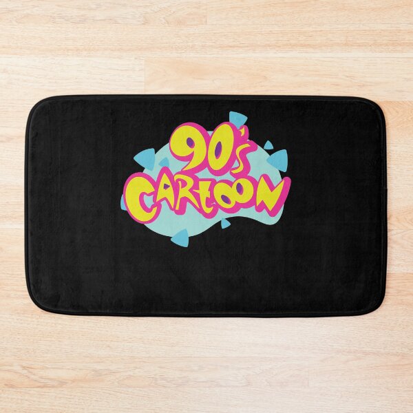 Item preview, Retro 90s Cartoon Recess designed and sold by TheRecessFilm.