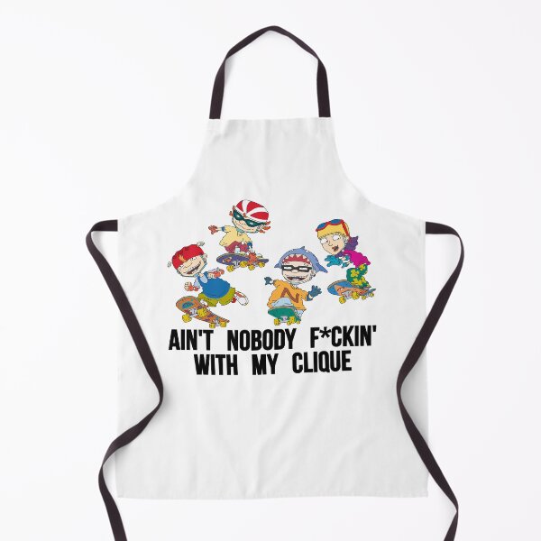 Item preview, Rocket Power Swag designed and sold by TheRecessFilm.