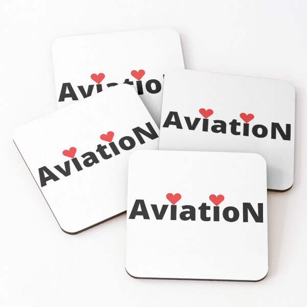Item preview, Aviation Love | Love Flying Life | Pilot | Flight Crew designed and sold by Mind-Your-Life.