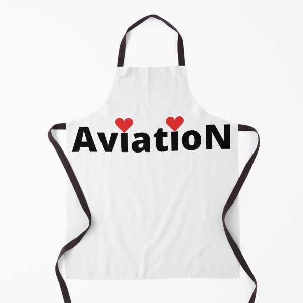 Item preview, Aviation Love | Love Flying Life | Pilot | Flight Crew designed and sold by Mind-Your-Life.