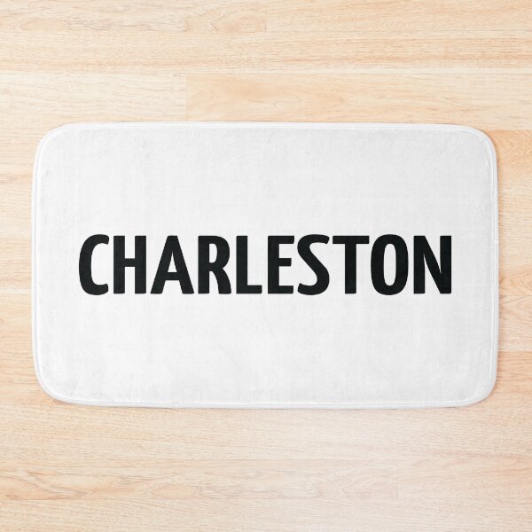 Item preview, Charleston designed and sold by GoodVibesWX9.
