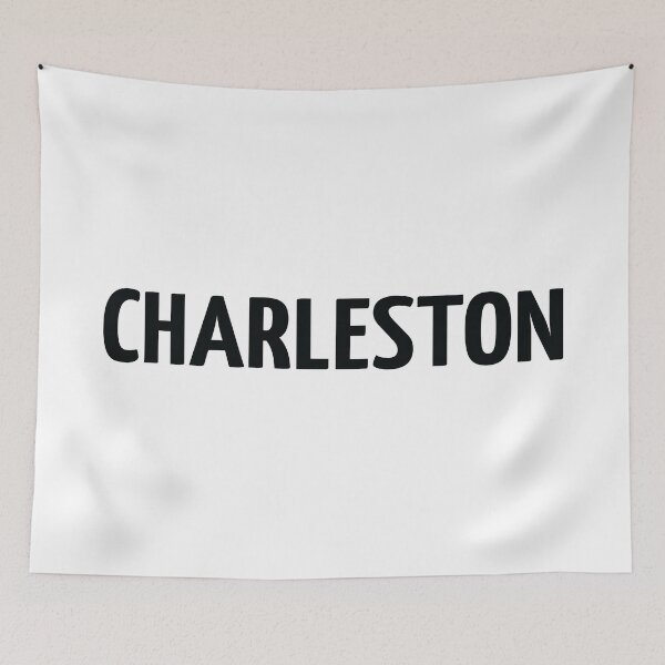 Item preview, Charleston designed and sold by GoodVibesWX9.