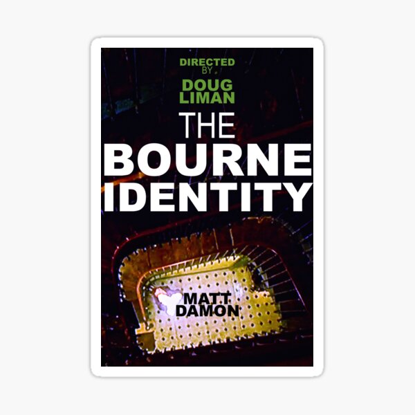 robert ludlum books the bourne identity pdf