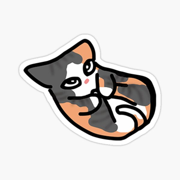 Item preview, Cheddar is suspicious designed and sold by breadman4u.