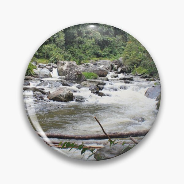 Item preview, River Crossing designed and sold by BenClarkImagery.