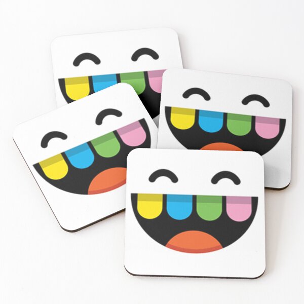 Item preview, Toca boca designed and sold by LuciDigitalShop.