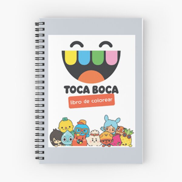 Item preview, Toca boca designed and sold by LuciDigitalShop.