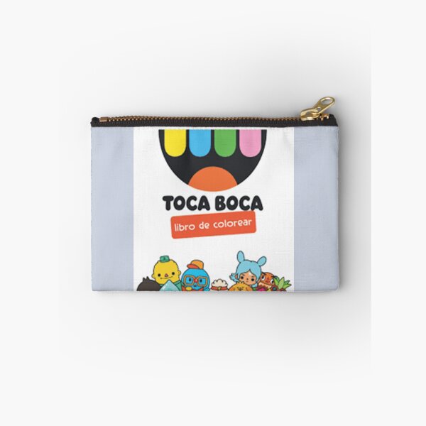 Item preview, Toca boca designed and sold by LuciDigitalShop.