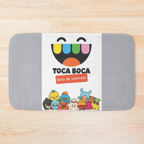 Item preview, Toca boca designed and sold by LuciDigitalShop.