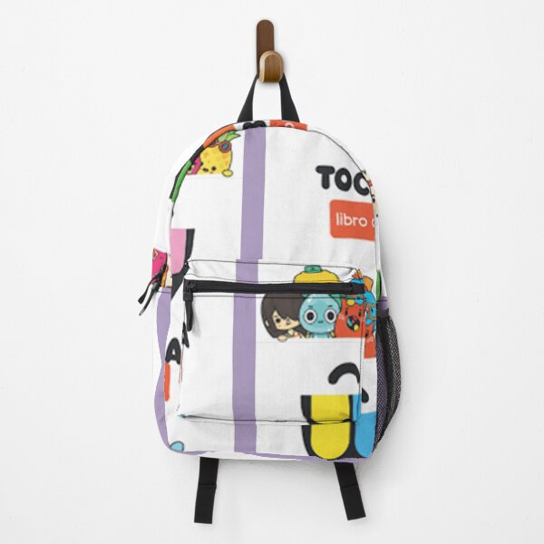 Item preview, Toca boca designed and sold by LuciDigitalShop.