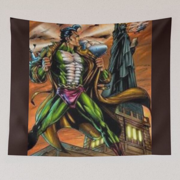 Item preview, Indian Comics designed and sold by Rritu.
