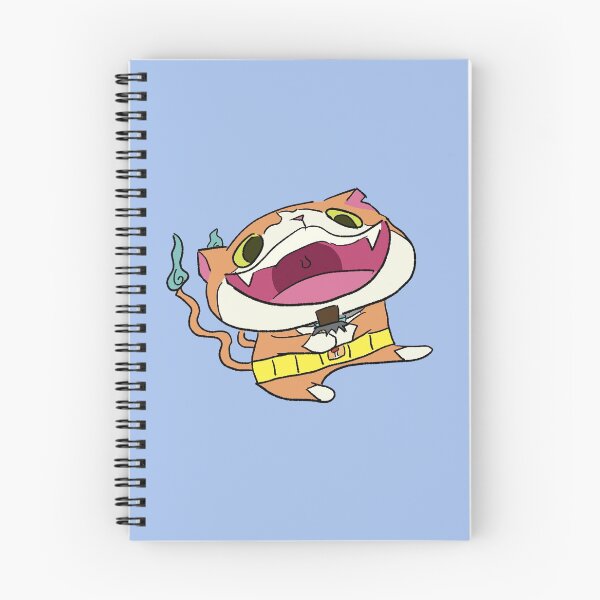 Item preview, Jibanyan Monch designed and sold by Smartyarg.