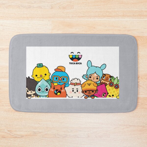 Item preview, Toca boca designed and sold by LuciDigitalShop.