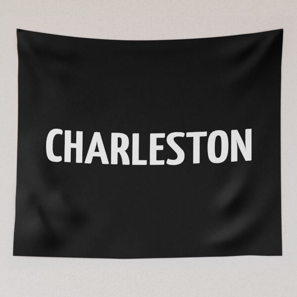 Item preview, Charleston designed and sold by GoodVibesWX9.