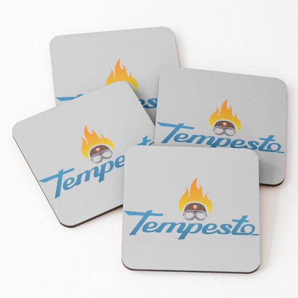 Item preview, Tempesto designed and sold by DUSTIN Y.