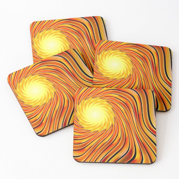 Item preview, Heatwave designed and sold by Missy Gainer.