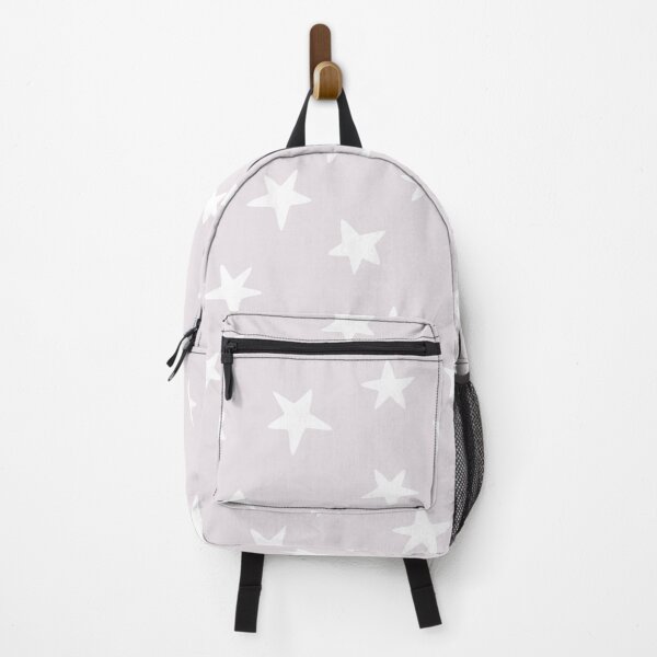 Item preview, Comfy purple stars designed and sold by duvet-day.