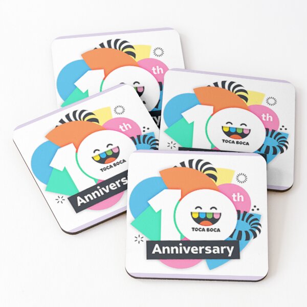 Item preview, Toca boca designed and sold by LuciDigitalShop.