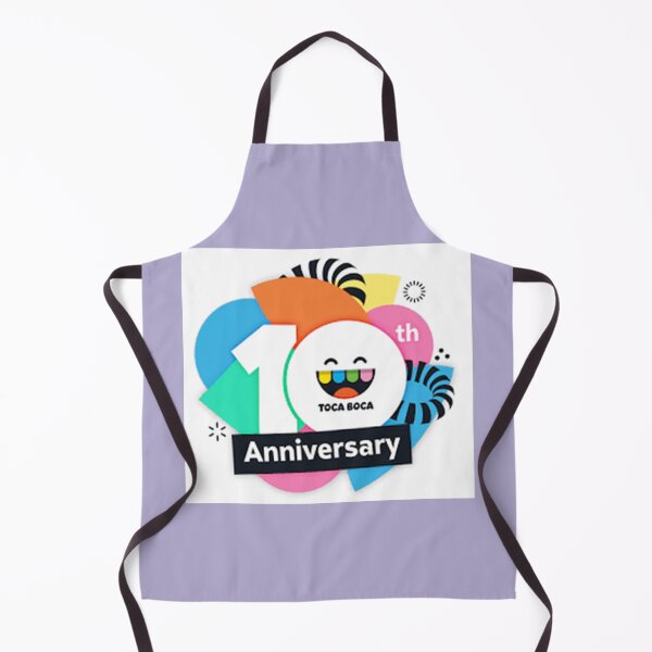 Item preview, Toca boca designed and sold by LuciDigitalShop.