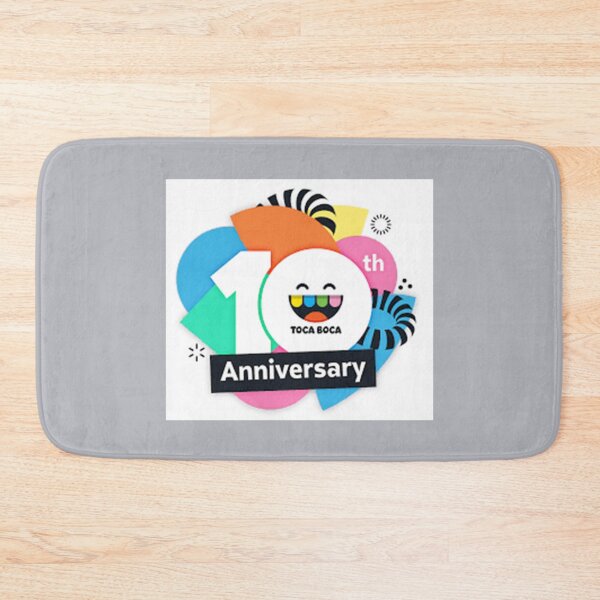 Item preview, Toca boca designed and sold by LuciDigitalShop.