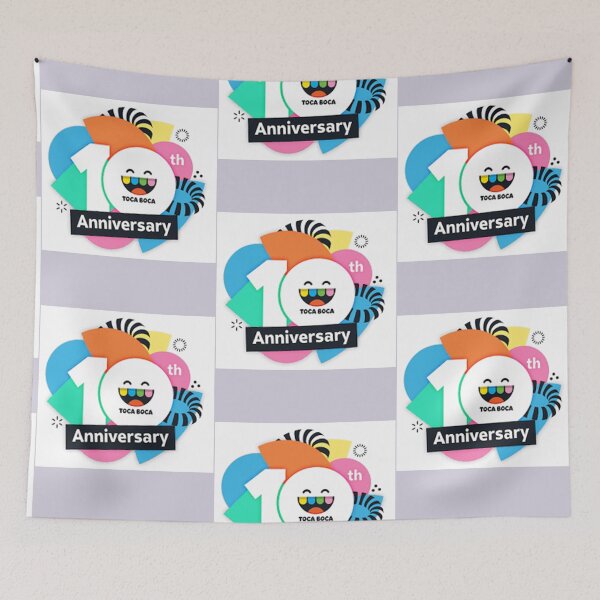 Item preview, Toca boca designed and sold by LuciDigitalShop.