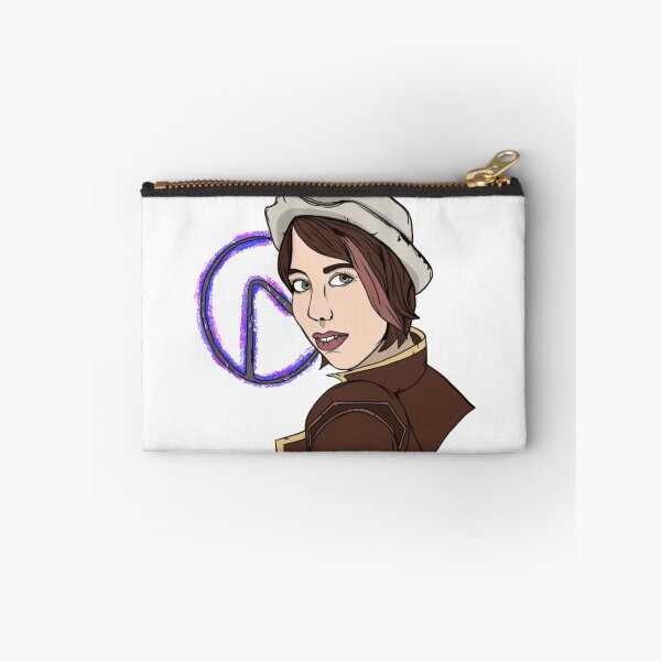 Item preview, Tales From the Borderlands - Fiona designed and sold by SharVoss.