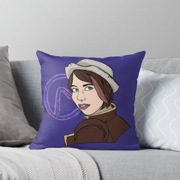Item preview, Tales From the Borderlands - Fiona designed and sold by SharVoss.