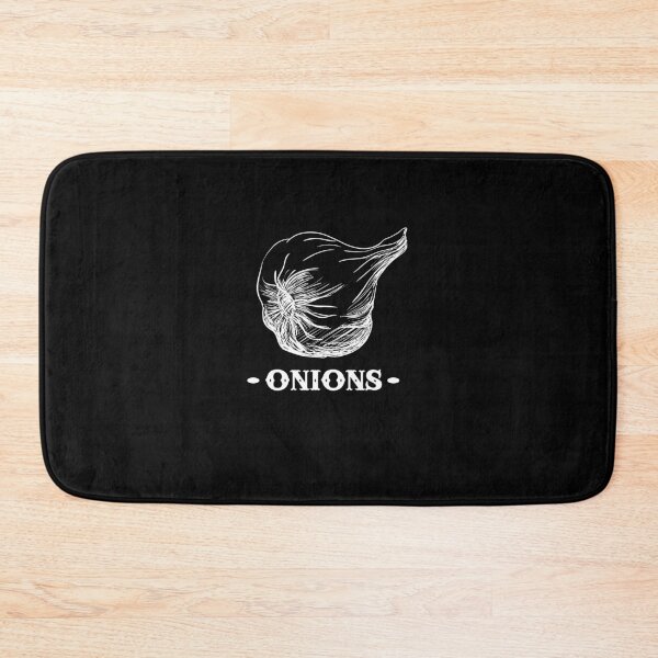 Item preview, Funny Onion Root Vegetable Produce Humor Hoodie designed and sold by slinkardru.