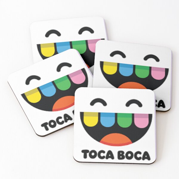 Item preview, Toca boca designed and sold by LuciDigitalShop.