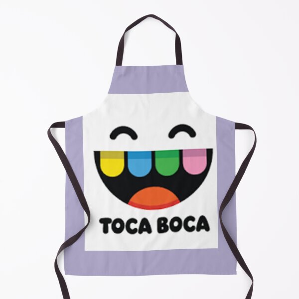 Item preview, Toca boca designed and sold by LuciDigitalShop.