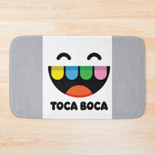 Item preview, Toca boca designed and sold by LuciDigitalShop.