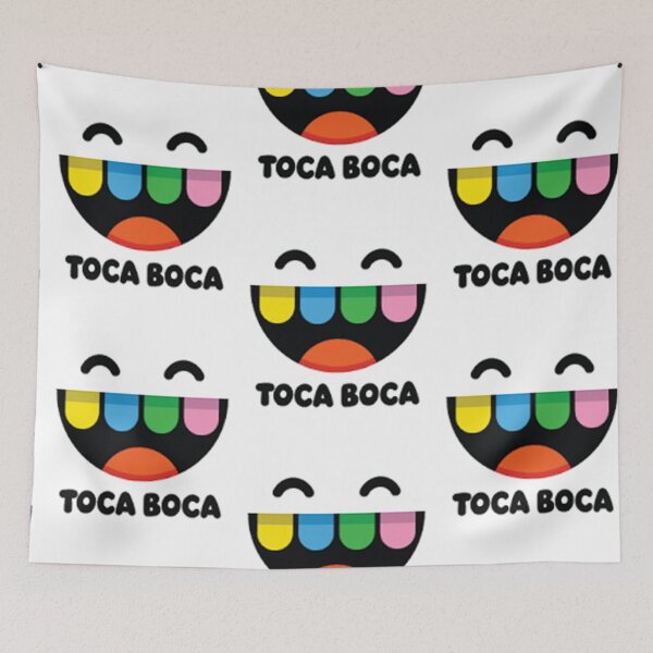 Item preview, Toca boca designed and sold by LuciDigitalShop.