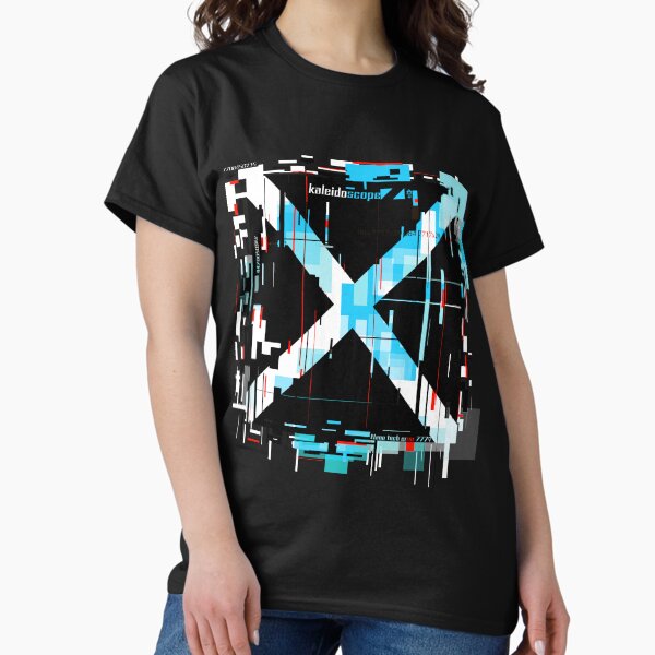 Item preview, Kaleidoscope // Techwear designed and sold by sonoyang.
