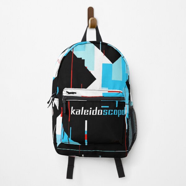 Item preview, Kaleidoscope // Techwear designed and sold by sonoyang.