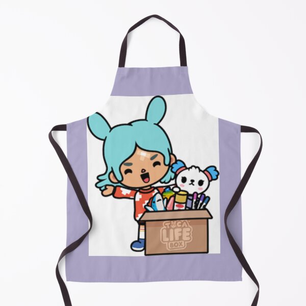 Item preview, Toca boca designed and sold by LuciDigitalShop.