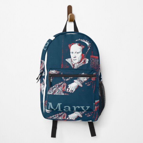 Item preview, Mary I designed and sold by CMooreWorx.