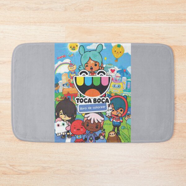 Item preview, Toca boca designed and sold by LuciDigitalShop.