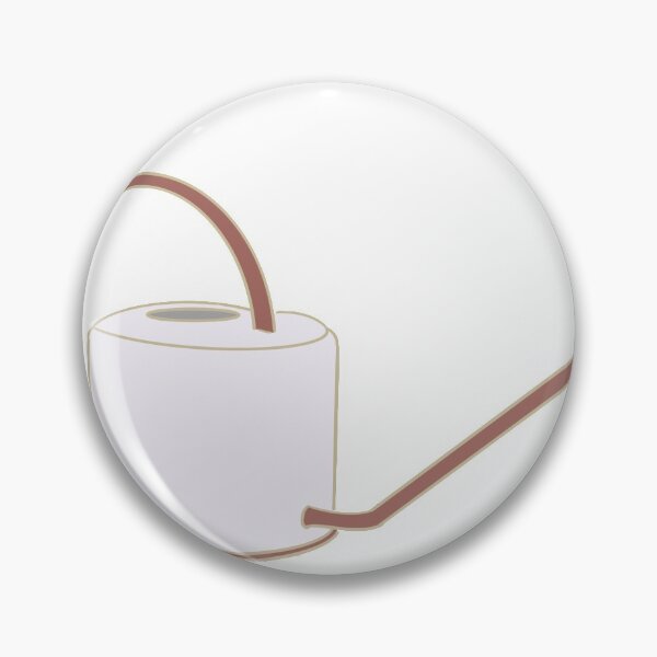 Item preview, Fancy Watering Can designed and sold by berrypiestudio.