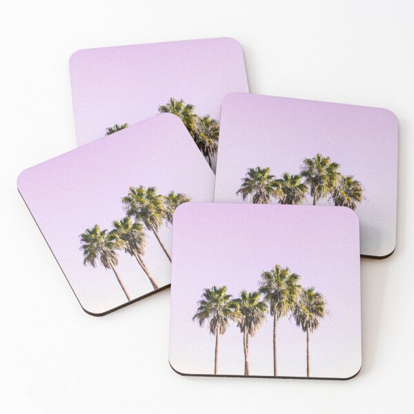 Item preview, Los Angles Palm Tree designed and sold by artmadeinheaven.