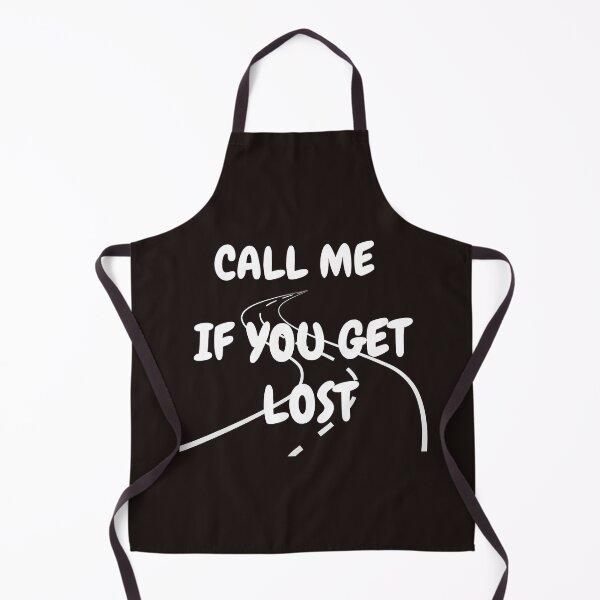 Item preview, Call me if you get lost designed and sold by omeca.