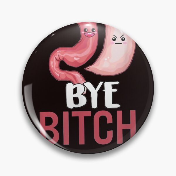 Item preview, Gastric Sleeve Bye Bitch Bariatric Surgery designed and sold by qrduubp320.